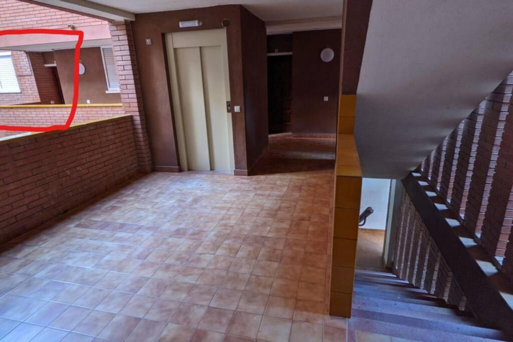 Jacob Apartament - Mas D'En Gran Cambrils Zewnętrze zdjęcie
