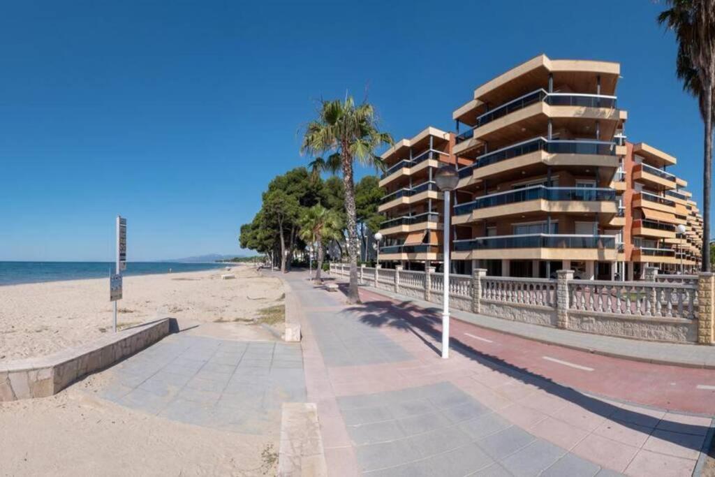 Jacob Apartament - Mas D'En Gran Cambrils Zewnętrze zdjęcie
