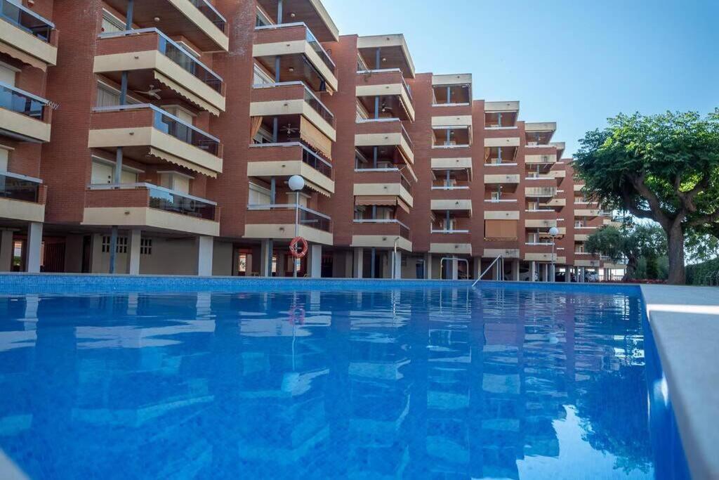 Jacob Apartament - Mas D'En Gran Cambrils Zewnętrze zdjęcie
