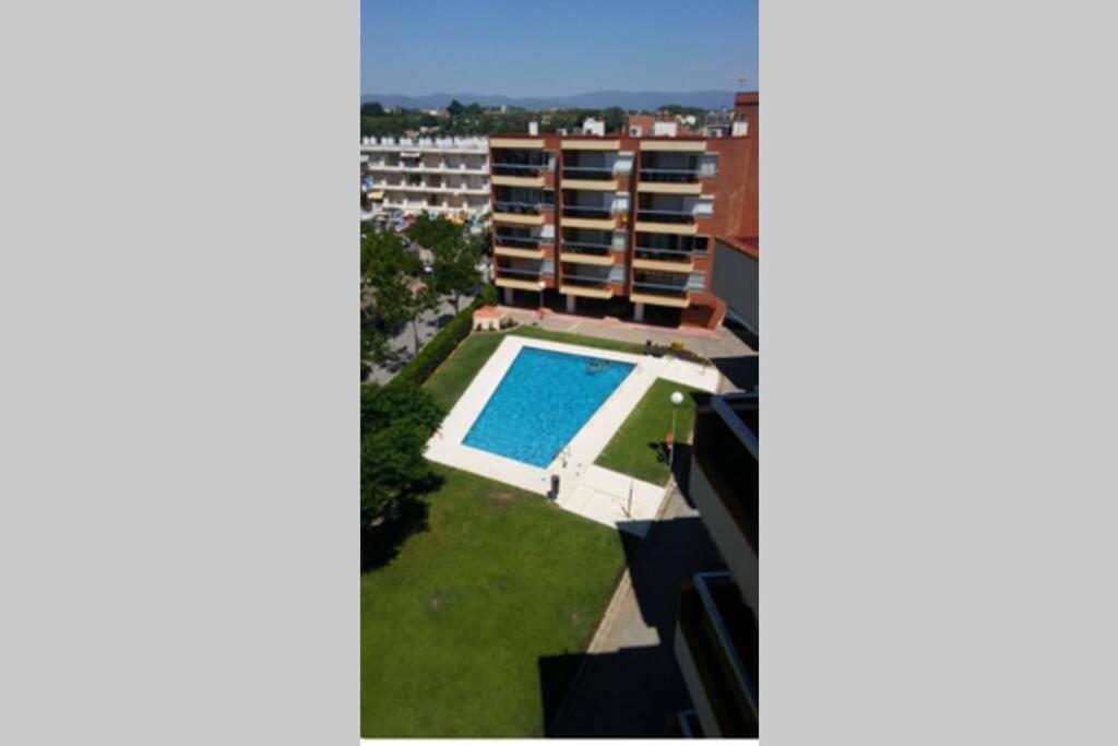 Jacob Apartament - Mas D'En Gran Cambrils Zewnętrze zdjęcie