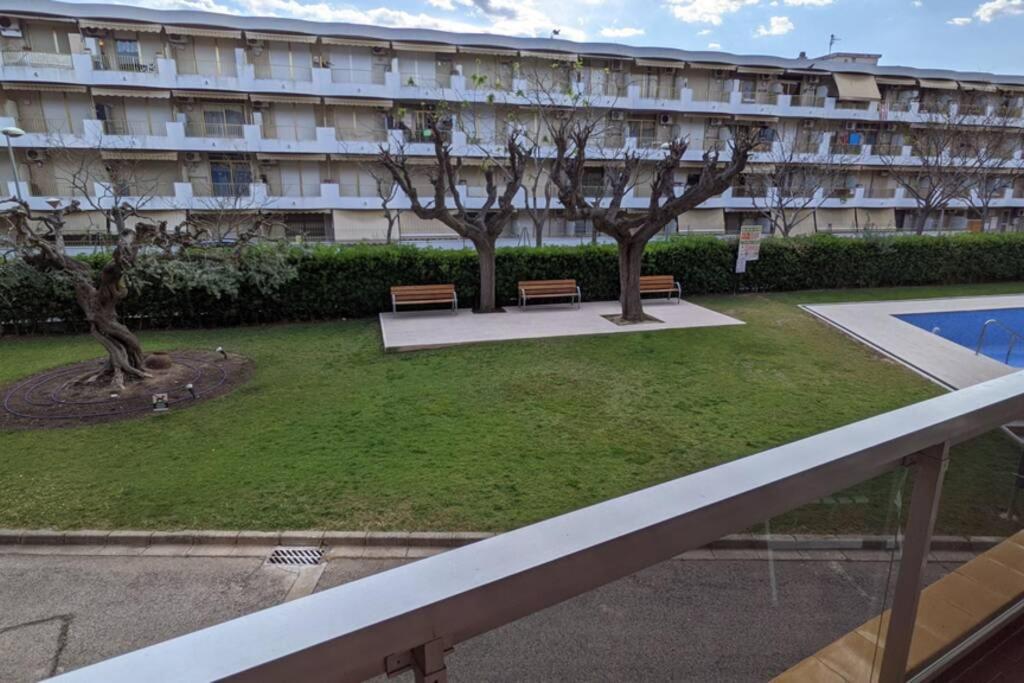 Jacob Apartament - Mas D'En Gran Cambrils Zewnętrze zdjęcie