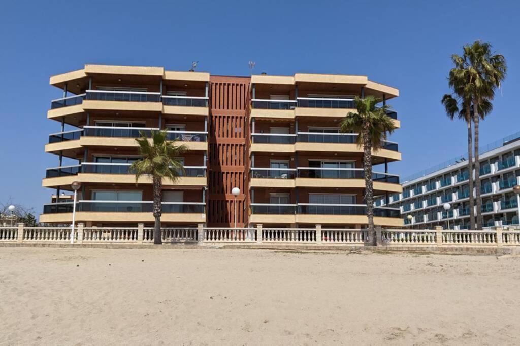 Jacob Apartament - Mas D'En Gran Cambrils Zewnętrze zdjęcie