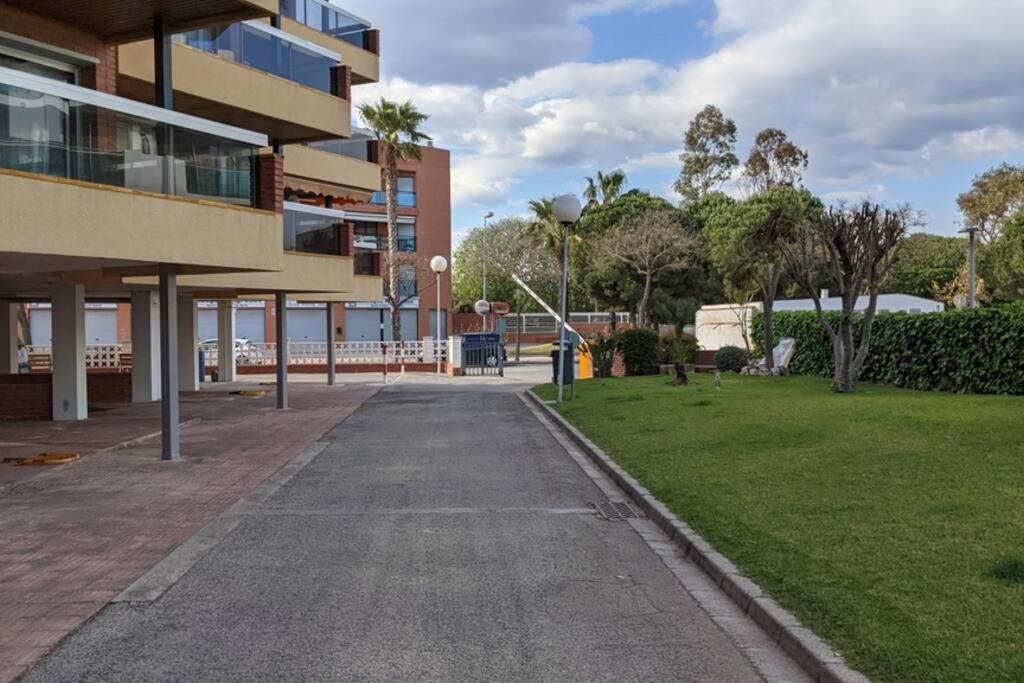 Jacob Apartament - Mas D'En Gran Cambrils Zewnętrze zdjęcie