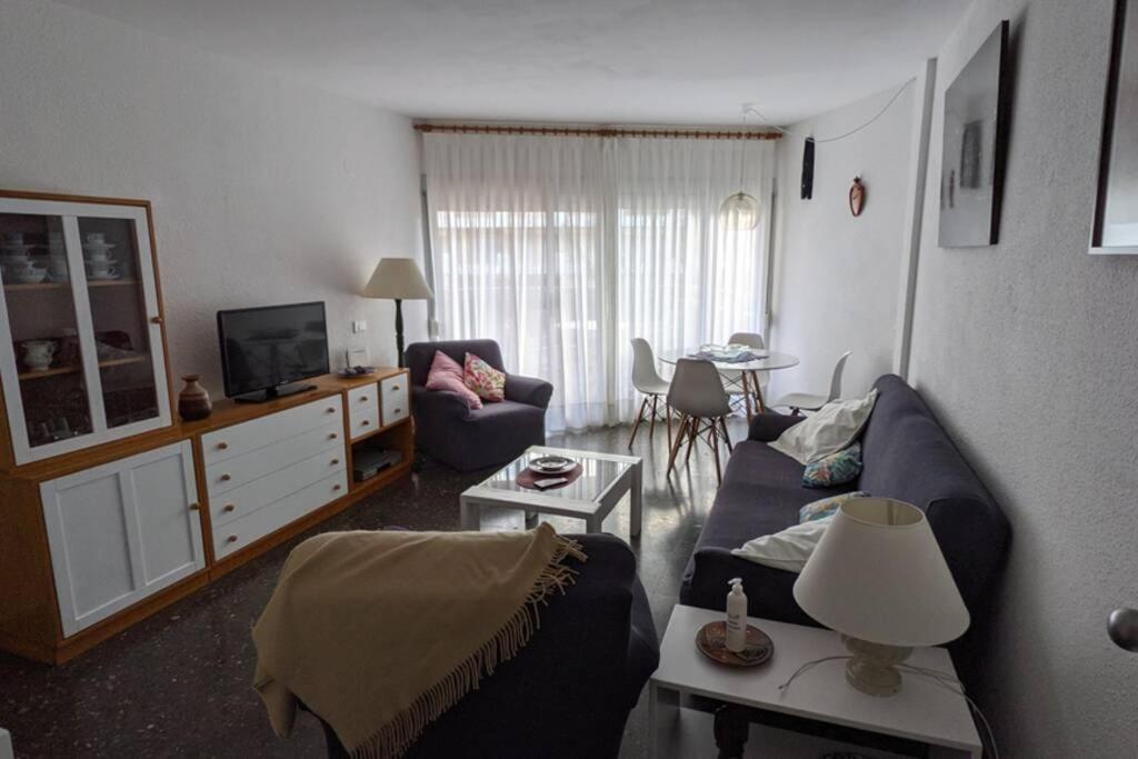 Jacob Apartament - Mas D'En Gran Cambrils Zewnętrze zdjęcie