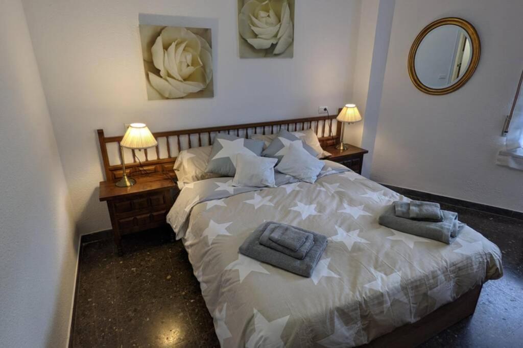 Jacob Apartament - Mas D'En Gran Cambrils Zewnętrze zdjęcie