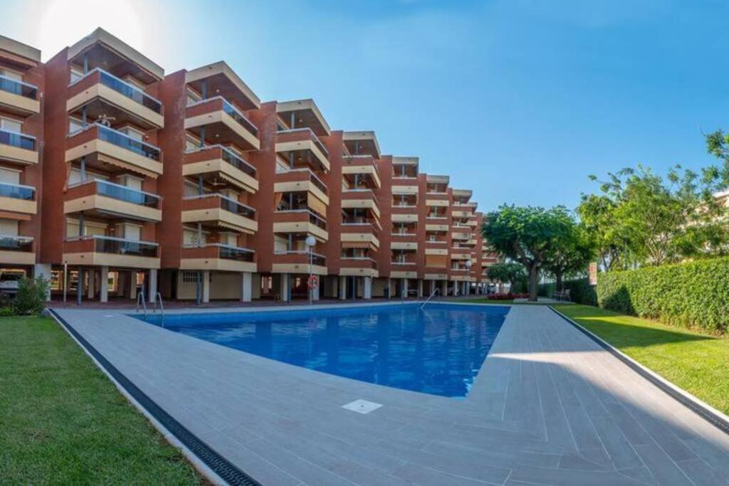 Jacob Apartament - Mas D'En Gran Cambrils Zewnętrze zdjęcie