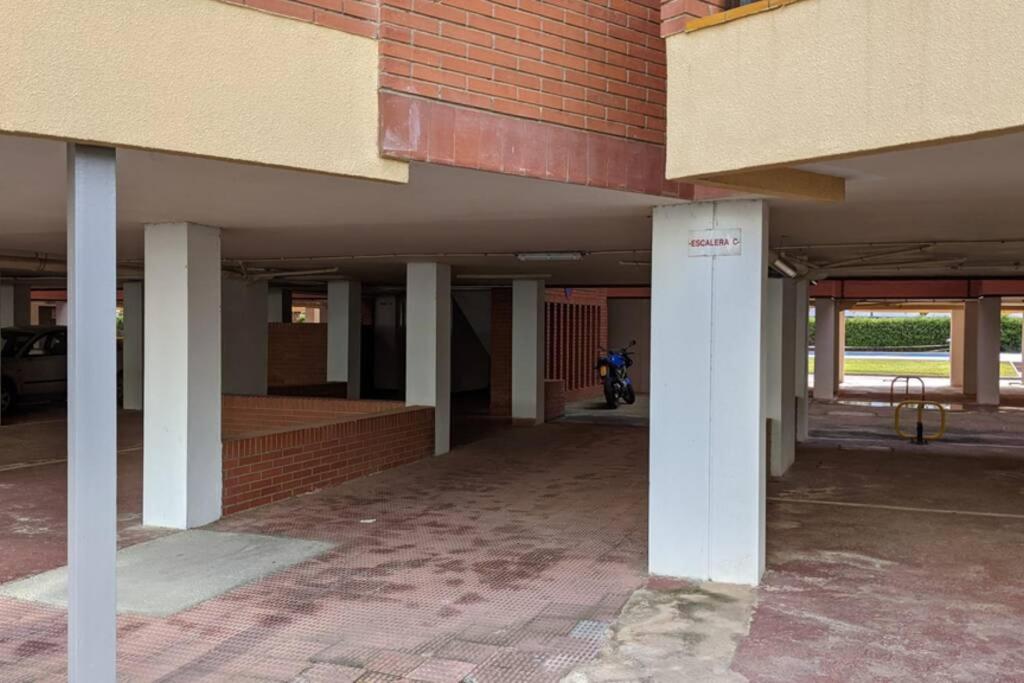 Jacob Apartament - Mas D'En Gran Cambrils Zewnętrze zdjęcie