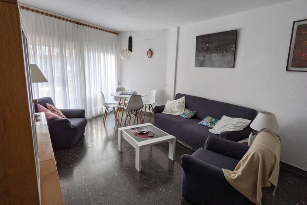 Jacob Apartament - Mas D'En Gran Cambrils Zewnętrze zdjęcie
