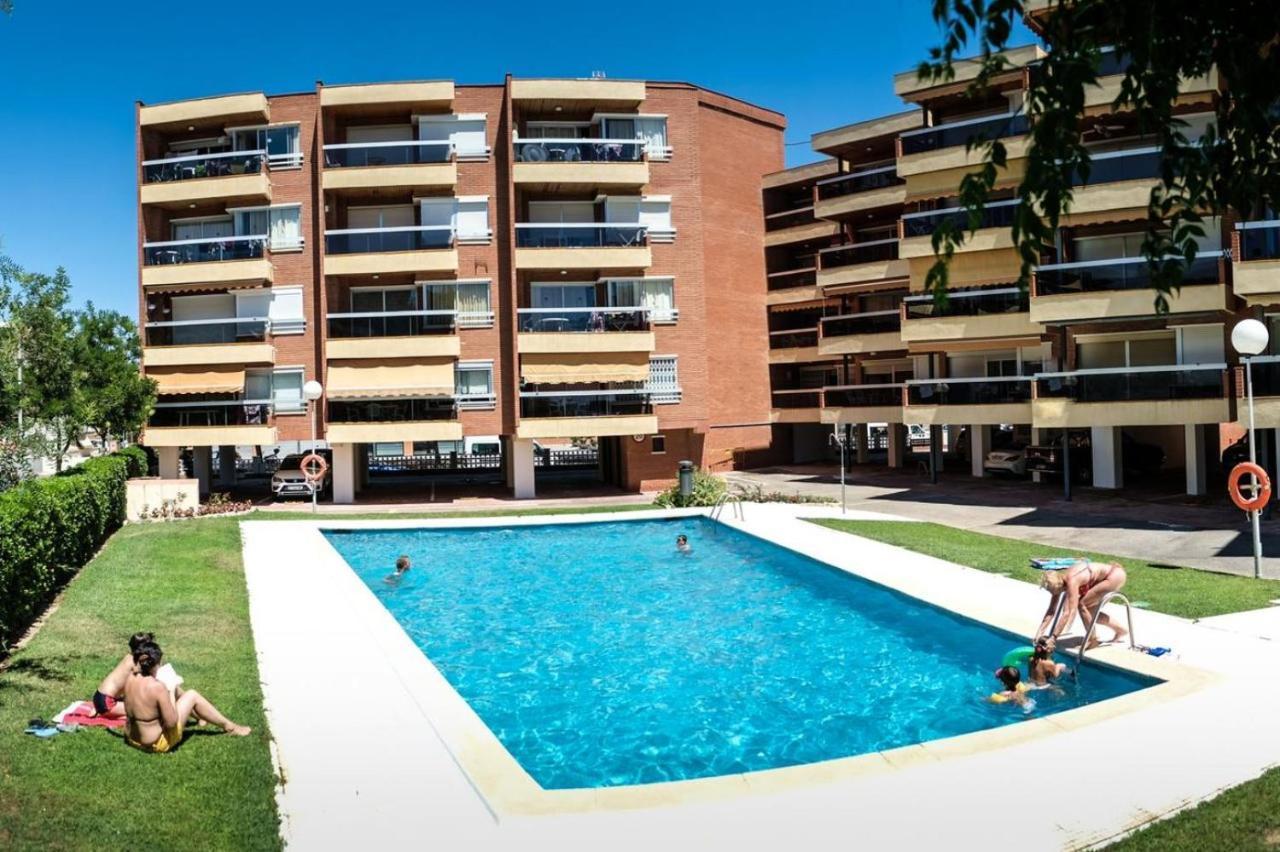 Jacob Apartament - Mas D'En Gran Cambrils Zewnętrze zdjęcie