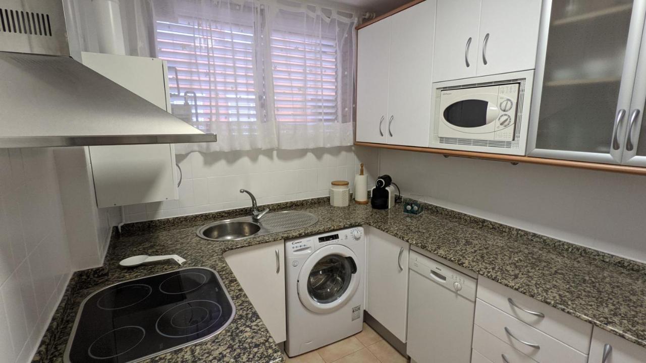 Jacob Apartament - Mas D'En Gran Cambrils Zewnętrze zdjęcie