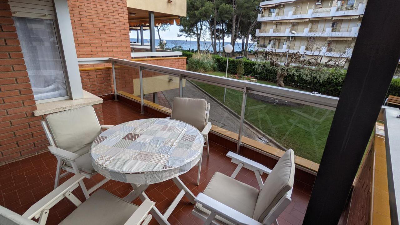 Jacob Apartament - Mas D'En Gran Cambrils Zewnętrze zdjęcie