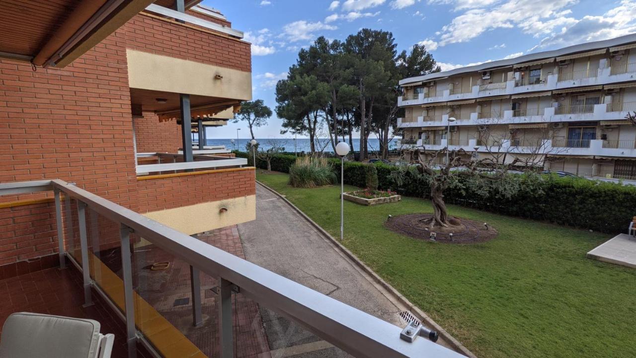Jacob Apartament - Mas D'En Gran Cambrils Zewnętrze zdjęcie