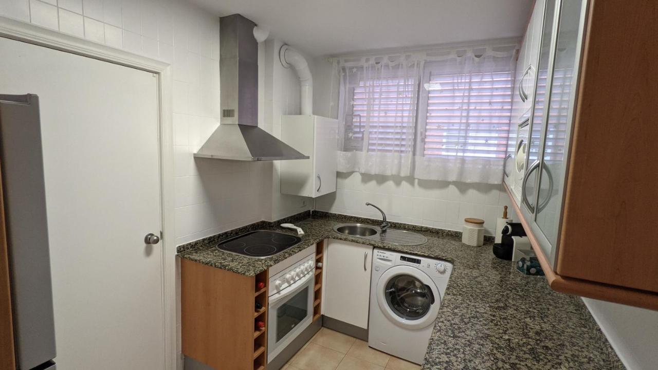 Jacob Apartament - Mas D'En Gran Cambrils Zewnętrze zdjęcie